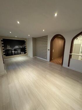 Foto - 2-Zimmer-Wohnung mit Balkon & Stellplatz in Bergheim Zieverich