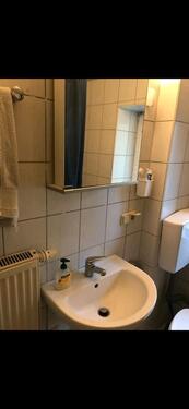 Foto - 2 Zimmer Etagenwohnung in Würzburg