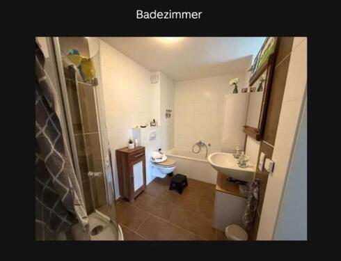 Foto - 1-Zimmer-Wohnung mit Balkon & Einbauküche in Neuberg