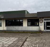 Vielseitig nutzbare Gewerbefläche Vereinsheim Restaurant Veranstaltungen – sofort verfügbar - Singen (Hohentwiel)