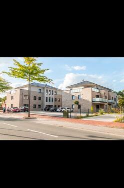 Foto - Schöne 90 qm Wohnung in Dörpen zu vermieten!