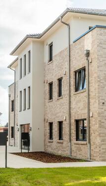 Foto - Etagenwohnung in Dörpen zur Miete