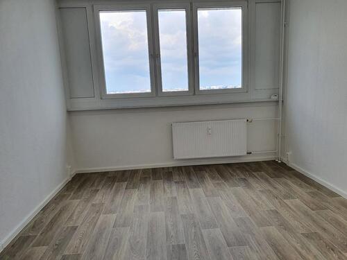 Foto - 3 Zimmer Etagenwohnung in Halle (Saale)