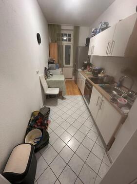 Foto - Wohnung zum Schnäppchenpreis in Wurzen zum verkaufen!!!