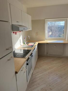 Foto - 2 Zimmer Dachgeschoßwohnung in Selsingen