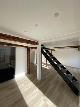 Foto - 3.5 Zimmer Maisonettenwohnung zur Miete in Wiernsheim