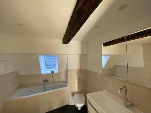 Foto - 3.5 Zimmer Maisonettenwohnung in Wiernsheim