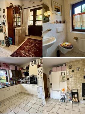 Foto - 4 Zimmer Einfamilienhaus zum Kaufen in Georgsmarienhütte