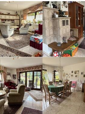 Foto - 4 Zimmer Einfamilienhaus in Georgsmarienhütte