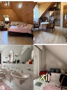 Foto - Einfamilienhaus in Georgsmarienhütte zum Kaufen