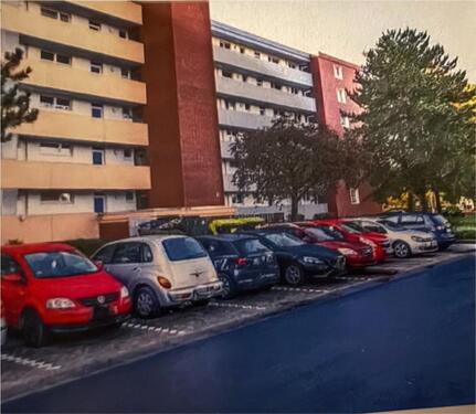 Foto - 3 Zimmer Etagenwohnung zur Miete in Braunschweig