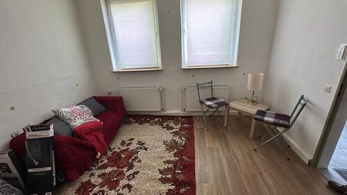 Foto - 1 Zimmer Erdgeschoßwohnung in Marburg