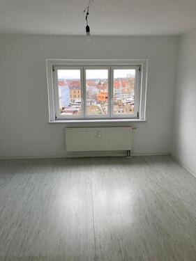 Foto - Etagenwohnung in Altenburg zur Miete