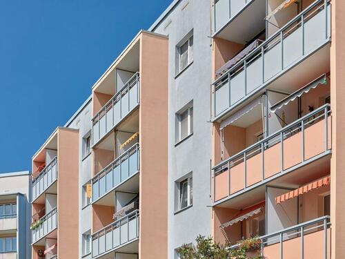 Foto - Today is your day! Wir renovieren Ihre neue 3 Zimmer-Wohnung!