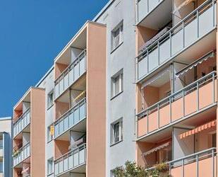 Today is your day! Wir renovieren Ihre neue 3 Zimmer-Wohnung! - Halle (Saale) Gesundbrunnen