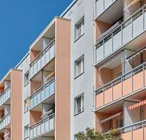 Today is your day! Wir renovieren Ihre neue 3 Zimmer-Wohnung! - Halle (Saale) Gesundbrunnen