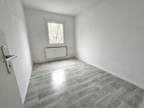 Foto - 3 Zimmer Etagenwohnung zur Miete in Halle (Saale)