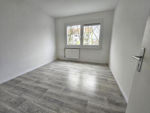 Foto - 3 Zimmer Etagenwohnung in Halle (Saale)