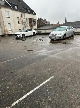 Foto - Stellplatz Marienstr 1 66538 Neunkirchen