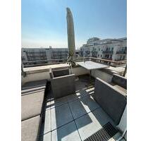 Penthouse mit Weitblick provisionsfrei - Wiesbaden Südost