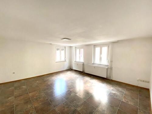 Foto - 3 Zimmer Etagenwohnung zur Miete in Rottenburg am Neckar
