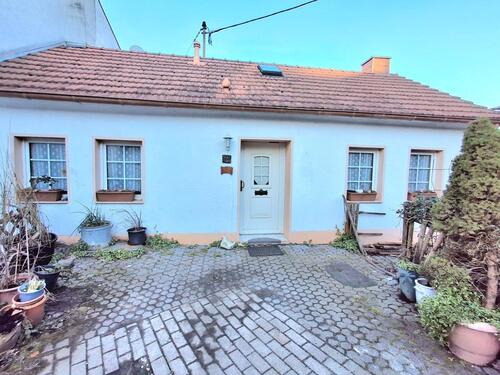 Foto - Schönes lichtdurchlässiges behagliches Haus (Provisionsfrei)