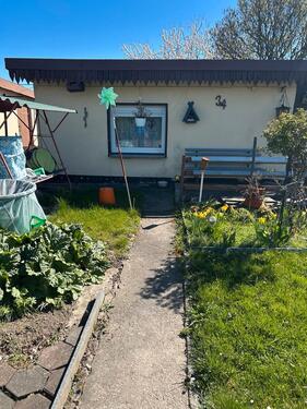 Foto - Kleingarten mit Bungalow - 1.200,00&nbsp;EUR Kaltmiete, ca.&nbsp; 0,00&nbsp;m&sup2;