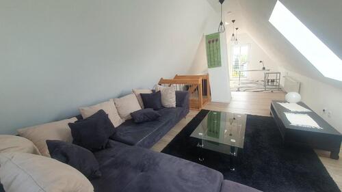 Foto - 2.5 Zimmer Maisonettenwohnung zur Miete in Günzburg