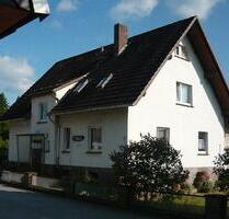 Schönes Ein- Zweifamilienhaus provisionsfrei - Holzminden