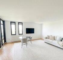 Von privat: Kleine Wohnung im Zooviertel von Düsseldorf
