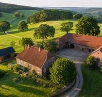 Besondere Immobilie im Weserbergland - Höxter