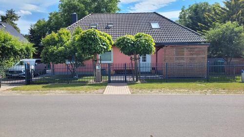 Foto - Freistehendes HausBungalow in ZeuthenMiersdorf zu verkaufen