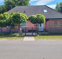 Freistehendes HausBungalow in ZeuthenMiersdorf zu verkaufen