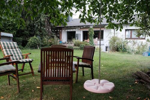 Foto - Bungalow in Duisburg zum Kaufen