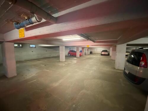 Foto - Parkplätze in der Tiefgarage in Bremen-Vegesack zu vermieten