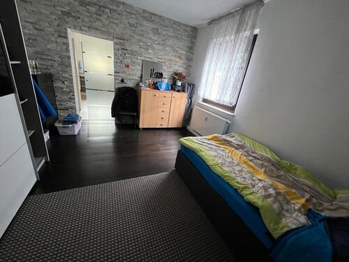 Foto - Etagenwohnung in Bochum zur Miete