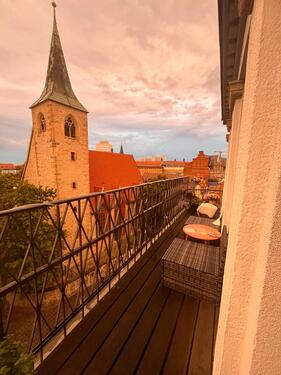 Foto - Wohnung über den Dächern der Altstadt
