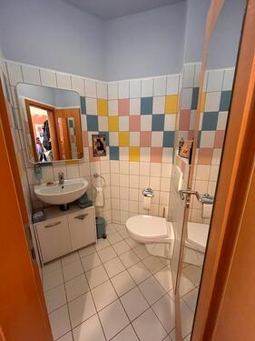 Foto - Etagenwohnung in Erfurt zur Miete