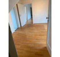 Helle 3-Zimmer-Wohnung in ruhigem 3-Parteien-Haus,zentrumsnah - Springe