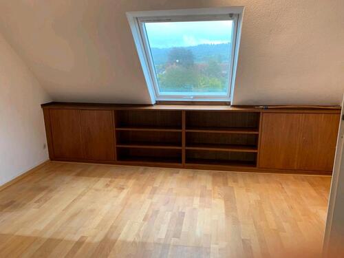 Foto - Etagenwohnung in Springe