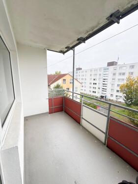 Foto - Etagenwohnung in Gütersloh zur Miete
