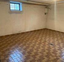 vermiete absperrbaren Kellerraum, Lagerraum, Selfstorage - Kümmersbruck