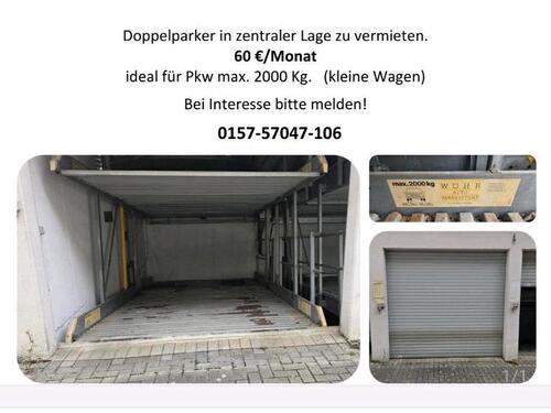 Foto - andere zur Miete in Markgröningen