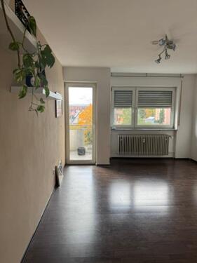 Foto - 2-Zimmer-Wohnung Bamberg-Ost ab Dezember!