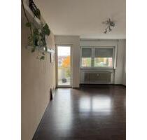 2-Zimmer-Wohnung Bamberg-Ost ab Dezember!