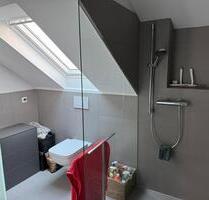 Charmante Dachgeschosswohnug in Melsunger Innenstadt - Melsungen