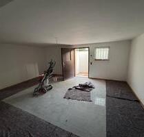 Moderne 2-Zimmer-Untergeschosswohnung in Weiterstadt - Darmstadt Arheilgen