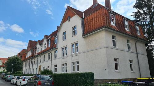 Foto - 2-Raum-Wohnung im 2. Obergeschoss