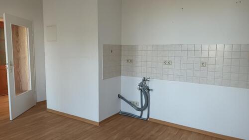 Foto - Etagenwohnung in Gotha