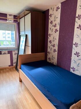 Foto - Etagenwohnung in Koblenz